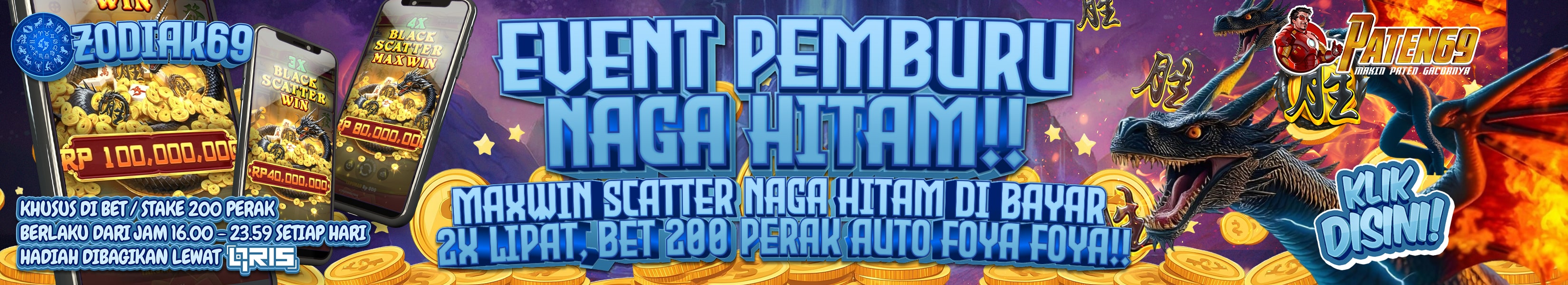 Naga Hitam